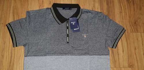 Gant Polo Shirt Slim Fit - X-Large- Brand new - with tags