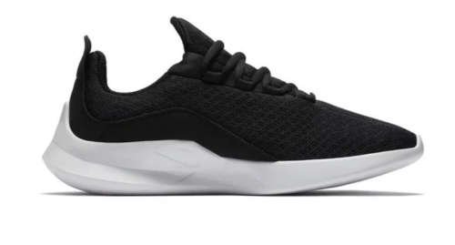 Nike Women's Viale Shoes - Black - UK 8