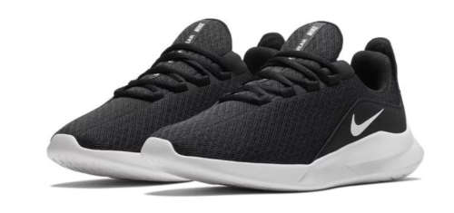 Nike Women's Viale Shoes - Black - UK 8