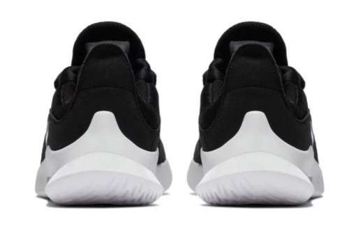 Nike Women's Viale Shoes - Black - UK 8