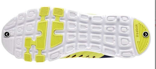 Original Reebok YOURFLEX TRAIN RS 5.0 M43524 - Size UK 10
