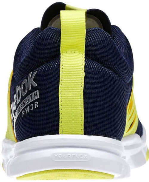 Original Reebok YOURFLEX TRAIN RS 5.0 M43524 - Size UK 10