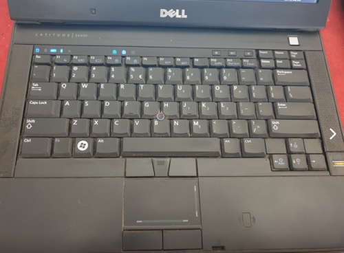 Dell Latitude E6400 - Intel Core 2 Duo 2.4GHz - Please read