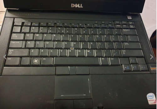 Dell Latitude E6400 - Intel Core 2 Duo 2.4GHz - Please read