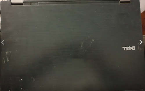 Dell Latitude E6400 - Intel Core 2 Duo 2.4GHz - Please read