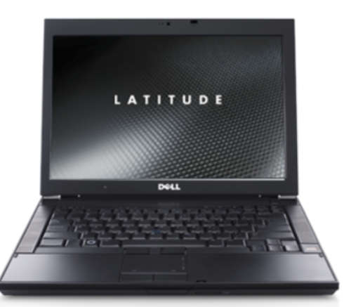 Dell Latitude E6400 - Intel Core 2 Duo 2.4GHz - Please read
