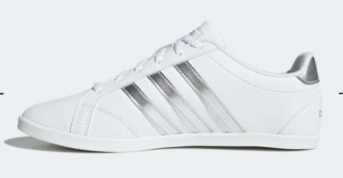 Original Adidas CONEO QT DB0135 - (Choose between size UK5,UK6,UK7,UK8)