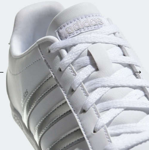Original Adidas CONEO QT DB0135 - (Choose between size UK5,UK6,UK7,UK8)