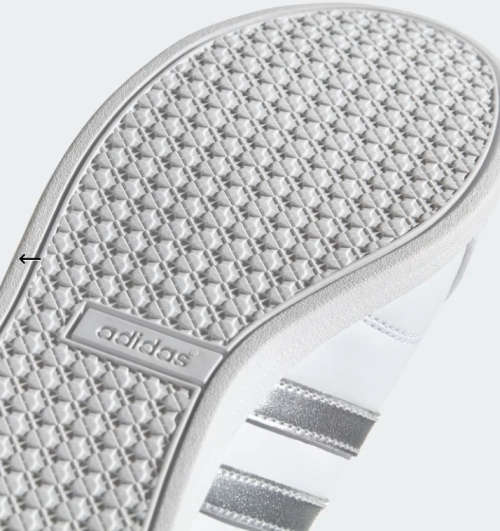 Original Adidas CONEO QT DB0135 - (Choose between size UK5,UK6,UK7,UK8)