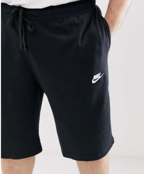 Original NIKE MENS HOMME 804419-010 - Large
