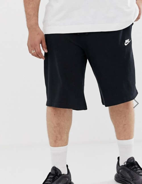 Original NIKE MENS HOMME 804419-010 - Large