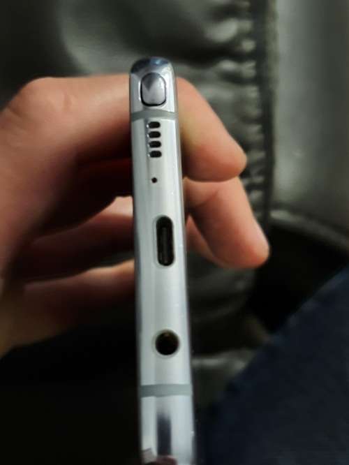 Samsung Note 8 64gb - New Condition - Boxed