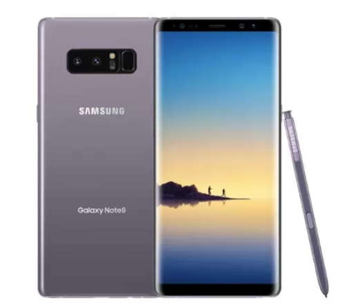 Samsung Note 8 64gb - New Condition - Boxed