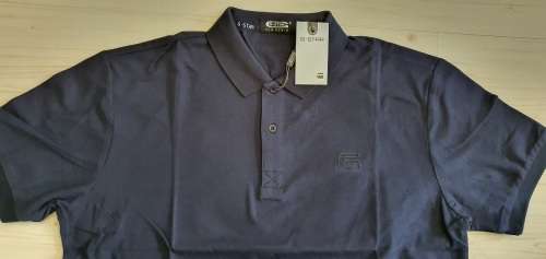 G-Star Raw Slim Fit - Medium - Brand new - with tags (Navy)