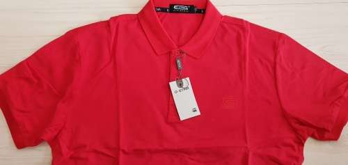 G-Star Raw Slim Fit - Large - Brand new - with tags (Red)