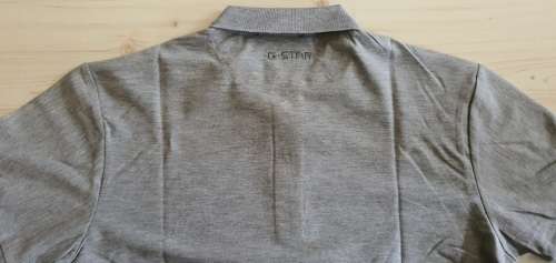 G-Star Raw Slim Fit - XX-Large - Brand new - with tags (Light Grey)