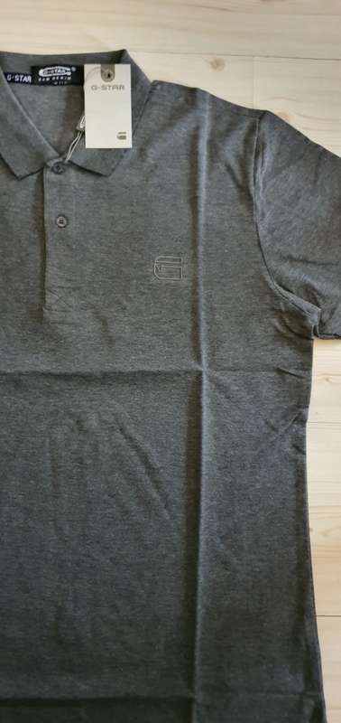 G-Star Raw Slim Fit - X-Large - Brand new - with tags (Dark Grey)
