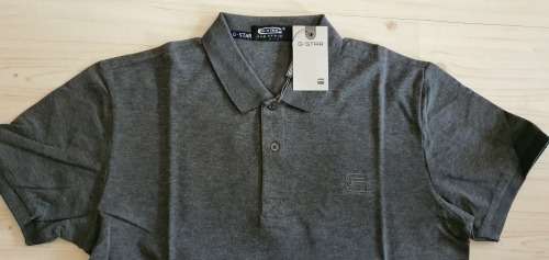 G-Star Raw Slim Fit - X-Large - Brand new - with tags (Dark Grey)