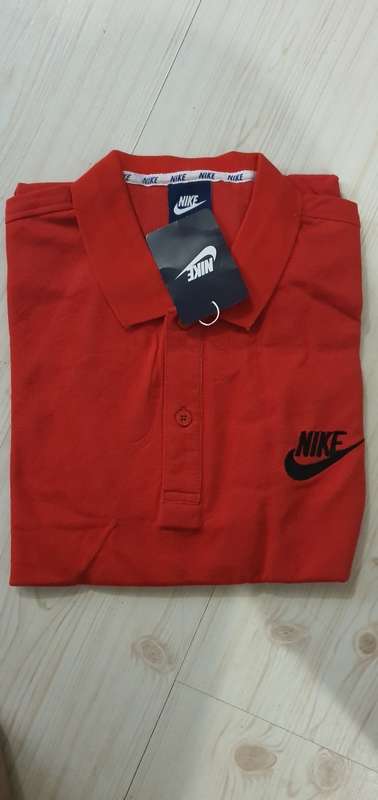 Nike Slim Fit - X-Large - Brand new - with tags (Red)