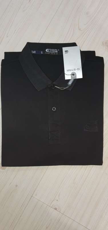 G-Star Raw Slim Fit - Medium - Brand new - with tags (Black)