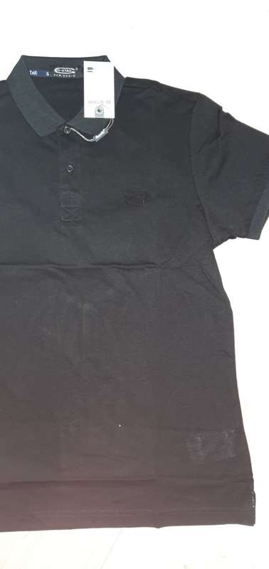 G-Star Raw Slim Fit - Medium - Brand new - with tags (Black)