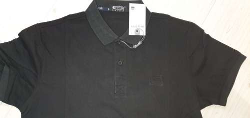 G-Star Raw Slim Fit - Medium - Brand new - with tags (Black)