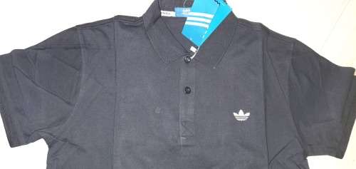 Adidas Slim Fit - Medium - Brand new - with tags (Black)