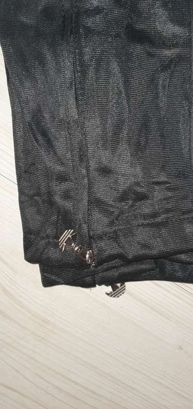 ADIDAS Tracksuit Super Slim Fit - XX-Large - Brand new - with tags (Red)