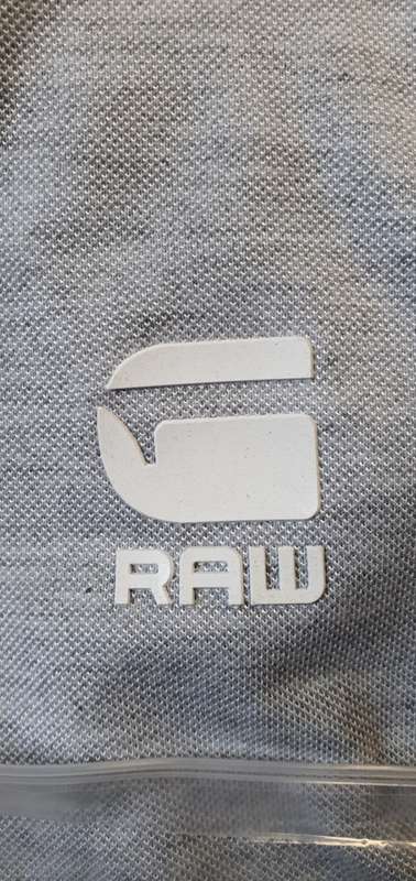 G-Star Raw Slim Fit - Large - Brand new - with tags (Light Grey)