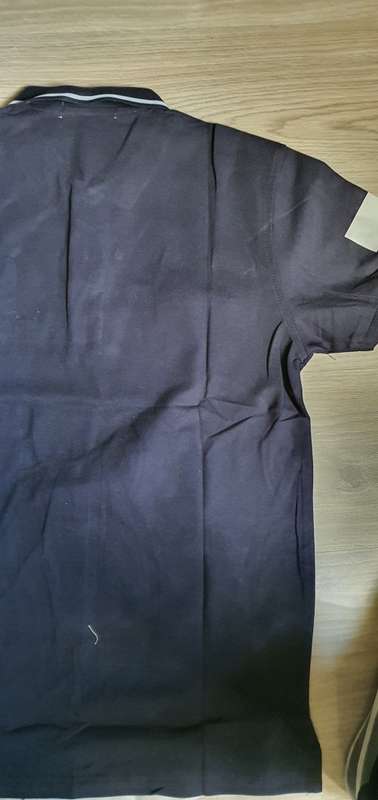 Mercedes-Benz Slim Fit - Large- Brand new - with tags (Black)