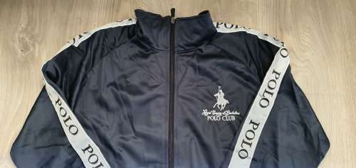POLO Tracksuit Super Slim Fit - X-Large - Brand new - with tags (Navy)