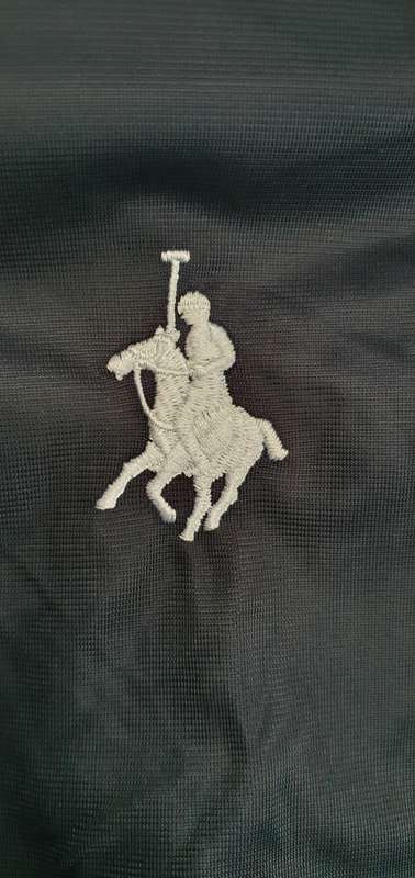 POLO Tracksuit Super Slim Fit - X-Large - Brand new - with tags (Navy)