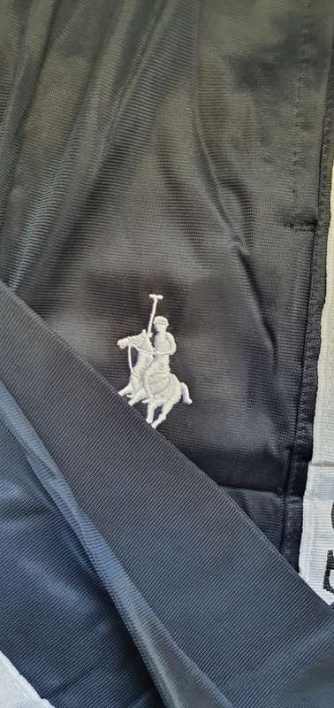 POLO Tracksuit Super Slim Fit - X-Large - Brand new - with tags (Navy)