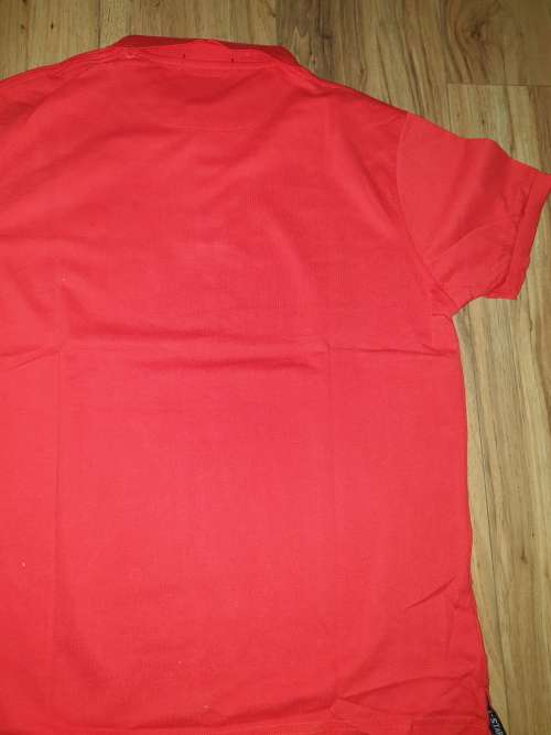 G-Star Raw Slim Fit - X-Large - Brand new - with tags (Red)