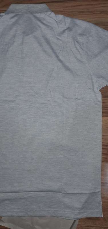 BMW/PUMA Slim Fit - X-Large - Brand new - with tags (Light Grey)