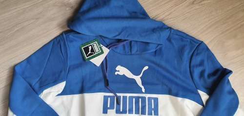 Original Puma Hoodie XX-Large (Slim Fit) - Brand New with Tags