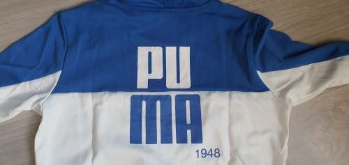 Original Puma Hoodie XX-Large (Slim Fit) - Brand New with Tags