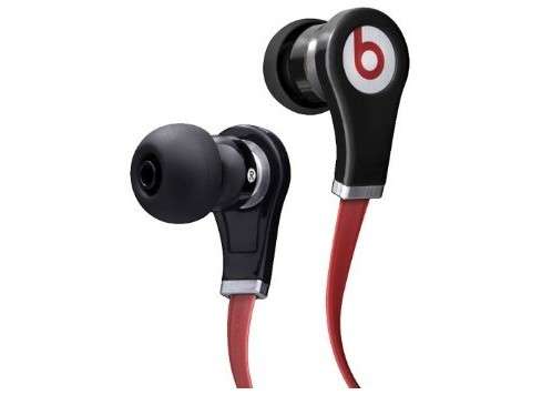 Monster Beats By Dr. Dre (Black only) Tour In-Ear Headphones - BRAND NEW SEALED