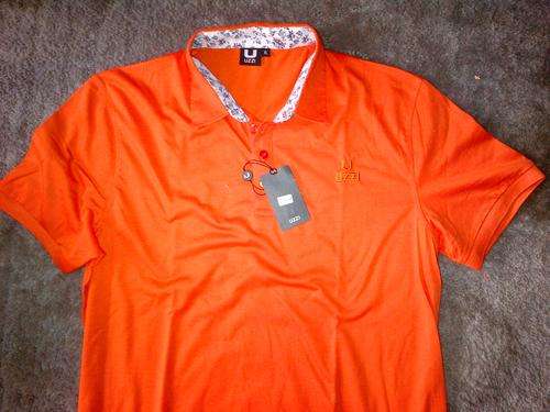 Mens Large Golfer - Brand New