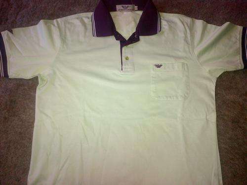Mens Large Golfer - Brand New