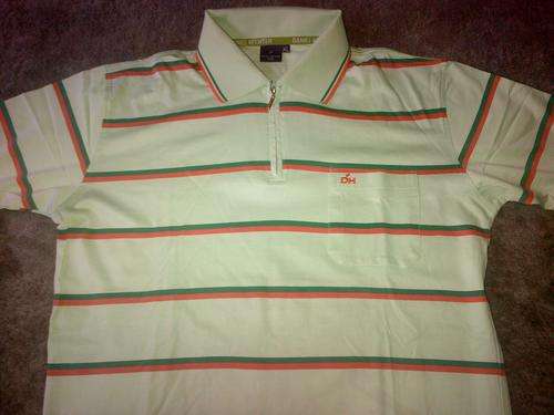 Mens Large Golfer - Brand New