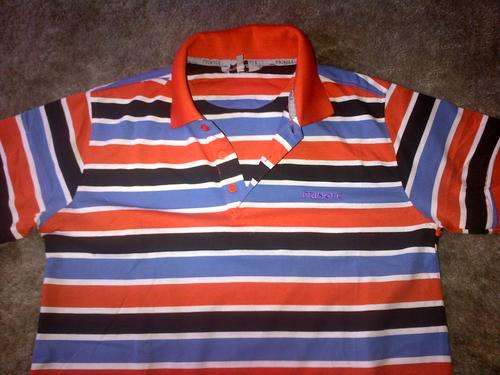 Mens Large Golfer - Brand New