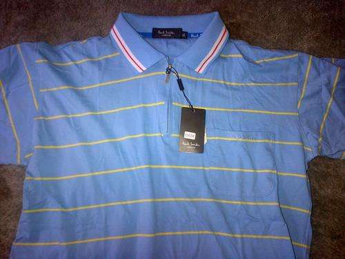 Mens Large Golfer - Brand New