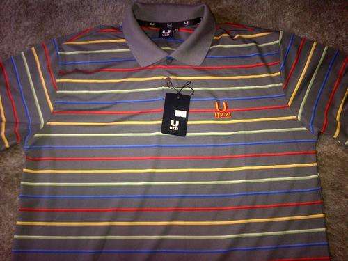 Mens Large Golfer - Brand New