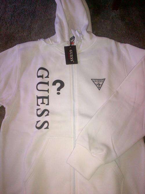 Mens Meduim Hoodie - Brand New