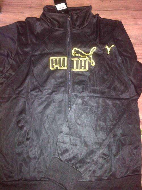 PUMA Jacket Meduim - Brand New - LATE ENTRY