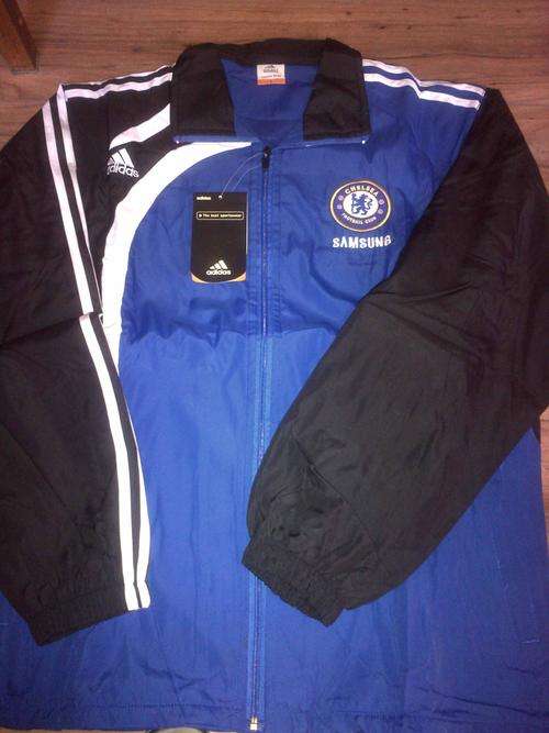 Adidas Chelsea Jacket Large - Brand New - LATE ENTRY
