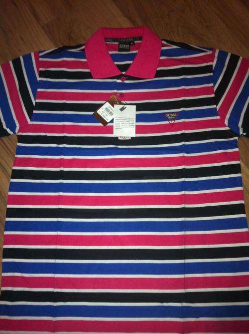 Guess Golfer Large - Brand New