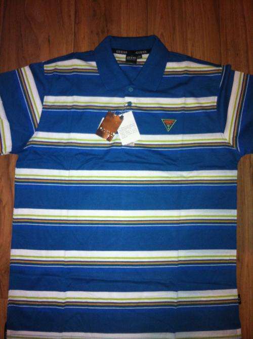 Guess Golfer X-Large - Brand New