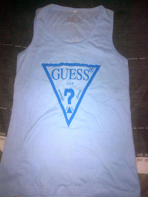 Guess Small - Brand New